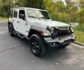Білий Джип Wrangler, об'ємом двигуна 3.6 л та пробігом 50 тис. км за 9000 $, фото 2 на Automoto.ua