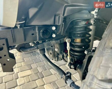 Джип Вранглер 2020 в Киеве на Automoto.ua Белый Джип Вранглер, объемом двигателя 3 л и пробегом 38 тыс. км за 59900 $, фото 100 на Automoto.ua