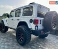 Джип Вранглер 2020 в Киеве на Automoto.ua Белый Джип Вранглер, объемом двигателя 3 л и пробегом 38 тыс. км за 59900 $, фото 7 на Automoto.ua