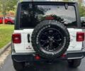 Білий Джип Wrangler, об'ємом двигуна 3.6 л та пробігом 50 тис. км за 9000 $, фото 4 на Automoto.ua