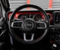 Белый Джип Вранглер, объемом двигателя 2 л и пробегом 40 тыс. км за 11900 $, фото 9 на Automoto.ua