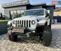 Джип Вранглер 2020 в Киеве на Automoto.ua Белый Джип Вранглер, объемом двигателя 3 л и пробегом 38 тыс. км за 59900 $, фото 109 на Automoto.ua