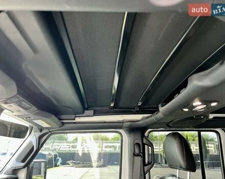 Джип Вранглер 2020 в Киеве на Automoto.ua Белый Джип Вранглер, объемом двигателя 3 л и пробегом 38 тыс. км за 59900 $, фото 36 на Automoto.ua