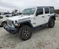 Белый Джип Вранглер, объемом двигателя 0 л и пробегом 63 тыс. км за 8000 $, фото 1 на Automoto.ua