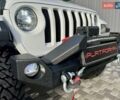 Джип Вранглер 2020 в Киеве на Automoto.ua Белый Джип Вранглер, объемом двигателя 3 л и пробегом 38 тыс. км за 59900 $, фото 23 на Automoto.ua