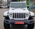 Білий Джип Wrangler, об'ємом двигуна 3.6 л та пробігом 87 тис. км за 57000 $, фото 19 на Automoto.ua