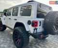 Джип Вранглер 2020 в Киеве на Automoto.ua Белый Джип Вранглер, объемом двигателя 3 л и пробегом 38 тыс. км за 59900 $, фото 8 на Automoto.ua