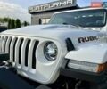 Джип Вранглер 2020 в Киеве на Automoto.ua Белый Джип Вранглер, объемом двигателя 3 л и пробегом 38 тыс. км за 59900 $, фото 105 на Automoto.ua