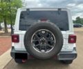 Білий Джип Wrangler, об'ємом двигуна 2 л та пробігом 50 тис. км за 15000 $, фото 4 на Automoto.ua