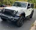 Білий Джип Wrangler, об'ємом двигуна 3.6 л та пробігом 50 тис. км за 9000 $, фото 1 на Automoto.ua