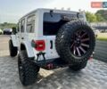 Джип Вранглер 2020 в Киеве на Automoto.ua Белый Джип Вранглер, объемом двигателя 3 л и пробегом 38 тыс. км за 59900 $, фото 6 на Automoto.ua