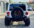 Джип Вранглер 2020 в Киеве на Automoto.ua Белый Джип Вранглер, объемом двигателя 3 л и пробегом 38 тыс. км за 59900 $, фото 21 на Automoto.ua