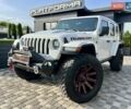 Джип Вранглер 2020 в Киеве на Automoto.ua Белый Джип Вранглер, объемом двигателя 3 л и пробегом 38 тыс. км за 59900 $, фото 4 на Automoto.ua