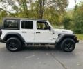 Білий Джип Wrangler, об'ємом двигуна 3.6 л та пробігом 50 тис. км за 9000 $, фото 5 на Automoto.ua