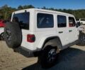 Белый Джип Вранглер, объемом двигателя 0 л и пробегом 73 тыс. км за 27000 $, фото 5 на Automoto.ua