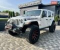 Джип Вранглер 2020 в Киеве на Automoto.ua Белый Джип Вранглер, объемом двигателя 3 л и пробегом 38 тыс. км за 59900 $, фото 24 на Automoto.ua