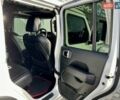 Белый Джип Вранглер, объемом двигателя 3 л и пробегом 38 тыс. км за 62900 $, фото 59 на Automoto.ua