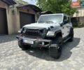 Белый Джип Вранглер, объемом двигателя 3.6 л и пробегом 14 тыс. км за 38500 $, фото 1 на Automoto.ua