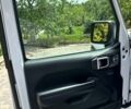 Белый Джип Вранглер, объемом двигателя 3.6 л и пробегом 14 тыс. км за 38500 $, фото 12 на Automoto.ua
