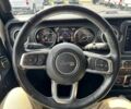 Білий Джип Wrangler, об'ємом двигуна 2 л та пробігом 44 тис. км за 8900 $, фото 9 на Automoto.ua