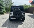 Белый Джип Вранглер, объемом двигателя 3.6 л и пробегом 14 тыс. км за 38500 $, фото 6 на Automoto.ua