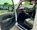 Джип Вранглер 2020 в Киеве на Automoto.ua Белый Джип Вранглер, объемом двигателя 3 л и пробегом 38 тыс. км за 59900 $, фото 29 на Automoto.ua