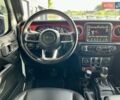 Белый Джип Вранглер, объемом двигателя 3 л и пробегом 38 тыс. км за 62900 $, фото 78 на Automoto.ua