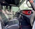 Джип Вранглер 2020 в Киеве на Automoto.ua Белый Джип Вранглер, объемом двигателя 3 л и пробегом 38 тыс. км за 59900 $, фото 70 на Automoto.ua