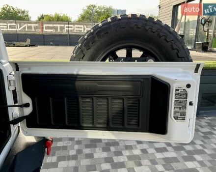 Джип Вранглер 2020 в Киеве на Automoto.ua Белый Джип Вранглер, объемом двигателя 3 л и пробегом 38 тыс. км за 59900 $, фото 50 на Automoto.ua
