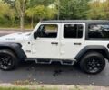 Білий Джип Wrangler, об'ємом двигуна 3.6 л та пробігом 50 тис. км за 9000 $, фото 3 на Automoto.ua