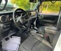 Білий Джип Wrangler, об'ємом двигуна 3.6 л та пробігом 50 тис. км за 9000 $, фото 7 на Automoto.ua
