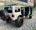 Джип Вранглер 2020 в Киеве на Automoto.ua Белый Джип Вранглер, объемом двигателя 3 л и пробегом 38 тыс. км за 59900 $, фото 16 на Automoto.ua