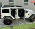 Джип Вранглер 2020 в Киеве на Automoto.ua Белый Джип Вранглер, объемом двигателя 3 л и пробегом 38 тыс. км за 59900 $, фото 107 на Automoto.ua