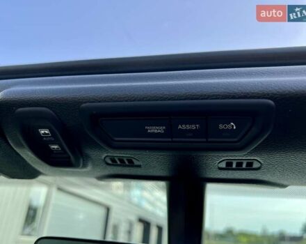 Джип Вранглер 2020 в Киеве на Automoto.ua Белый Джип Вранглер, объемом двигателя 3 л и пробегом 38 тыс. км за 59900 $, фото 96 на Automoto.ua