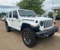 Білий Джип Wrangler, об'ємом двигуна 2 л та пробігом 50 тис. км за 15000 $, фото 1 на Automoto.ua