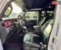 Джип Вранглер 2020 в Киеве на Automoto.ua Белый Джип Вранглер, объемом двигателя 3 л и пробегом 38 тыс. км за 59900 $, фото 37 на Automoto.ua
