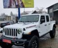 Білий Джип Wrangler, об'ємом двигуна 3.6 л та пробігом 87 тис. км за 57000 $, фото 1 на Automoto.ua