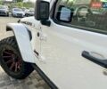Белый Джип Вранглер, объемом двигателя 3 л и пробегом 38 тыс. км за 62900 $, фото 11 на Automoto.ua