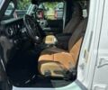 Білий Джип Wrangler, об'ємом двигуна 2 л та пробігом 44 тис. км за 8900 $, фото 8 на Automoto.ua