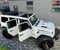 Джип Вранглер 2020 в Киеве на Automoto.ua Белый Джип Вранглер, объемом двигателя 3 л и пробегом 38 тыс. км за 59900 $, фото 15 на Automoto.ua