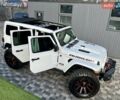 Белый Джип Вранглер, объемом двигателя 3 л и пробегом 38 тыс. км за 62900 $, фото 13 на Automoto.ua