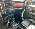 Белый Джип Вранглер, объемом двигателя 3 л и пробегом 38 тыс. км за 62900 $, фото 34 на Automoto.ua