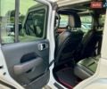 Джип Вранглер 2020 в Киеве на Automoto.ua Белый Джип Вранглер, объемом двигателя 3 л и пробегом 38 тыс. км за 59900 $, фото 41 на Automoto.ua
