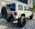 Джип Вранглер 2020 в Киеве на Automoto.ua Белый Джип Вранглер, объемом двигателя 3 л и пробегом 38 тыс. км за 59900 $, фото 27 на Automoto.ua