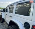 Белый Джип Вранглер, объемом двигателя 3 л и пробегом 38 тыс. км за 62900 $, фото 9 на Automoto.ua