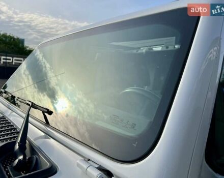 Джип Вранглер 2020 в Киеве на Automoto.ua Белый Джип Вранглер, объемом двигателя 3 л и пробегом 38 тыс. км за 59900 $, фото 108 на Automoto.ua