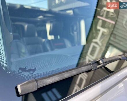 Джип Вранглер 2020 в Киеве на Automoto.ua Белый Джип Вранглер, объемом двигателя 3 л и пробегом 38 тыс. км за 59900 $, фото 104 на Automoto.ua