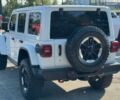 Белый Джип Вранглер, объемом двигателя 3.6 л и пробегом 33 тыс. км за 22000 $, фото 5 на Automoto.ua