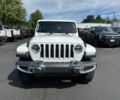 Білий Джип Wrangler, об'ємом двигуна 2 л та пробігом 44 тис. км за 8900 $, фото 1 на Automoto.ua