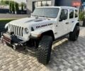 Джип Вранглер 2020 в Киеве на Automoto.ua Белый Джип Вранглер, объемом двигателя 3 л и пробегом 38 тыс. км за 59900 $, фото 5 на Automoto.ua